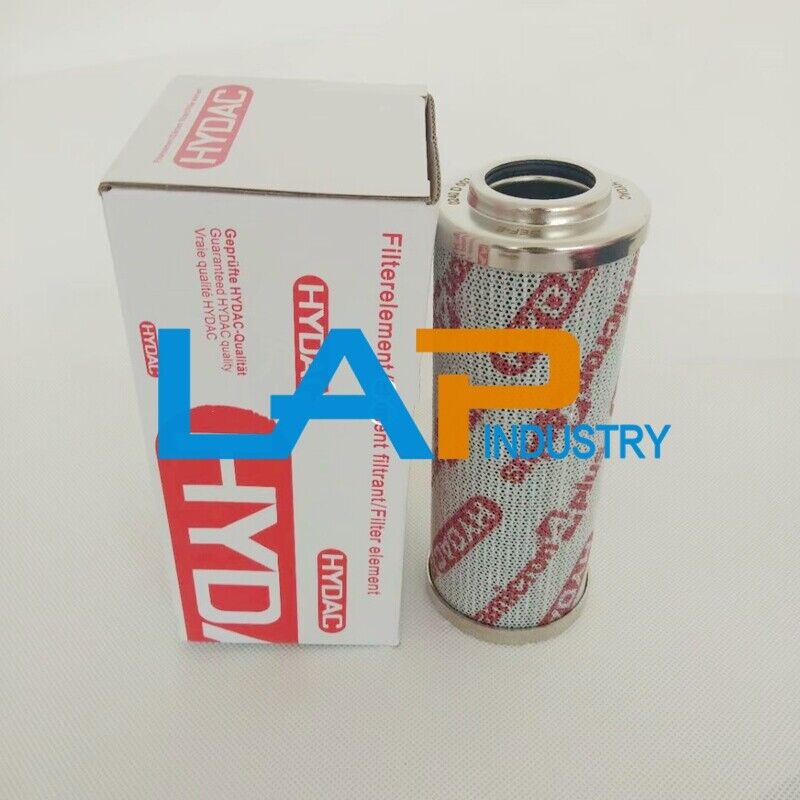 HYDAC 0140D003BH4HC Filter Element - 1 Piece Replacement - HYDAC