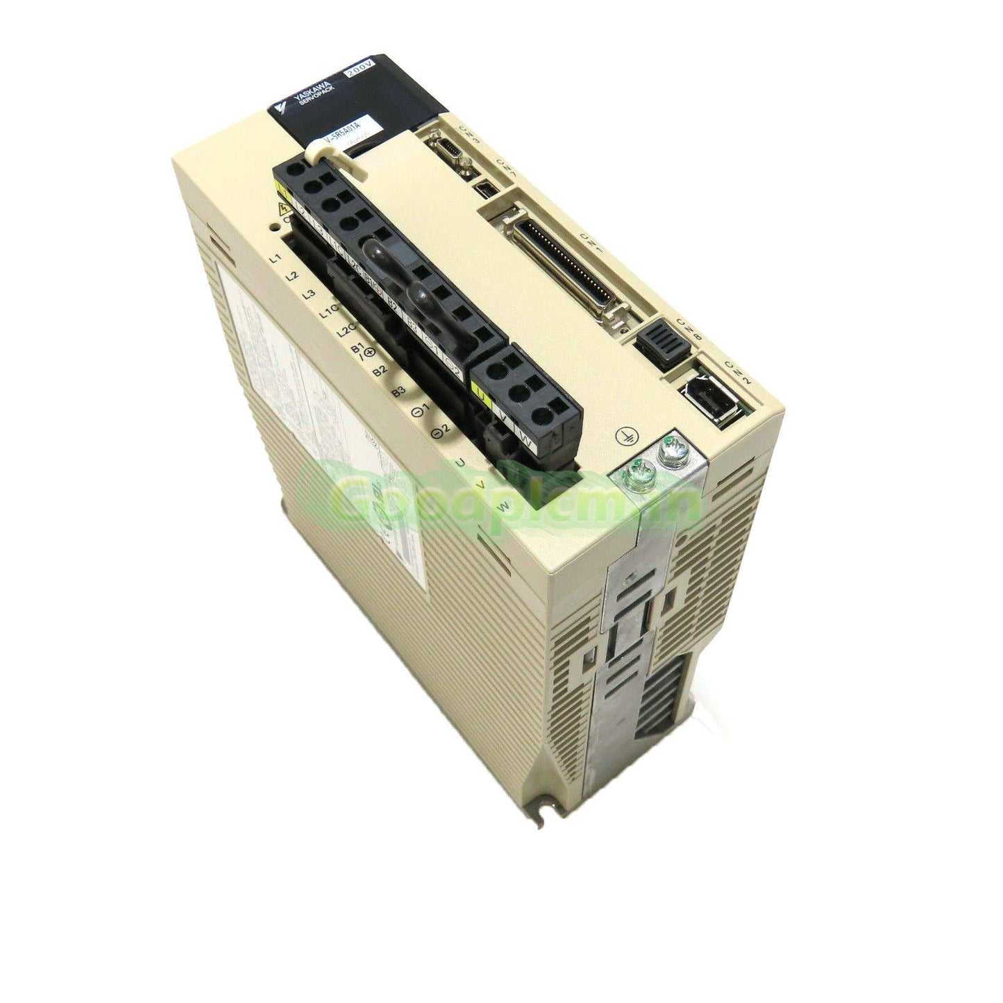 1PC YASKAWA SGDV-5R5A01A Servo Driver