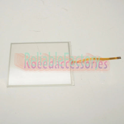 Touch screen F Fanuc A05B-2256-C113#EMH/EAW/ESW/EGN Teach pendant glass Panel