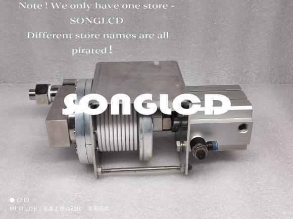 1PCS SB-5SV-L-12 High Capacity Solenoid Valve - OMRON