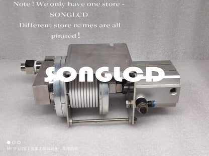1PCS SB-5SV-L-12 High Capacity Solenoid Valve - OMRON