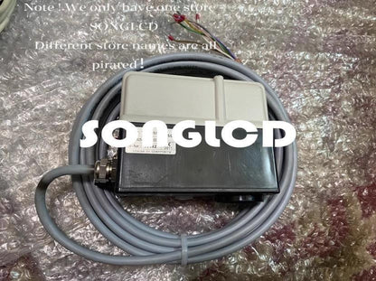 1PCS ASG T62D1/5 Torque Sensor - KOEED