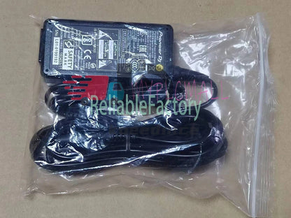 1PC for DDJ-SR2 XDJ-RR DJ Controller Power Supply Charger 12V AC Adapter