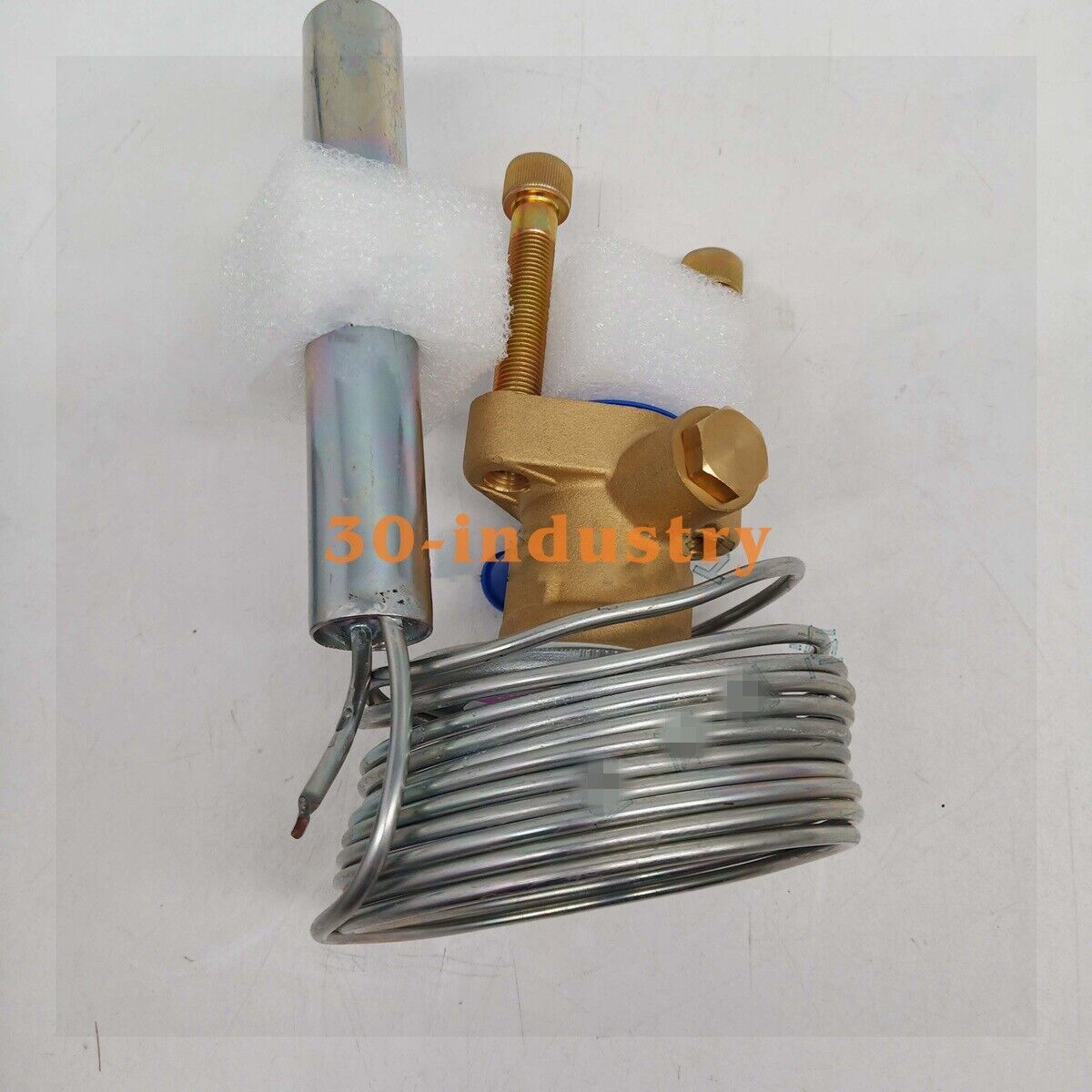 Merson Expansion Valve Power Assembly XC-726SW65-2B - 1PC - MERSON