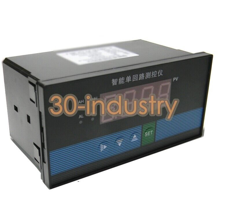 HWP-C803-02-23-HL-P Intelligent Digital Display Meter AC220V - KOEED