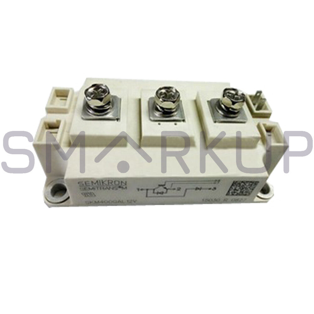 new SEMIKRON SKM400GAL12V IGBT Module