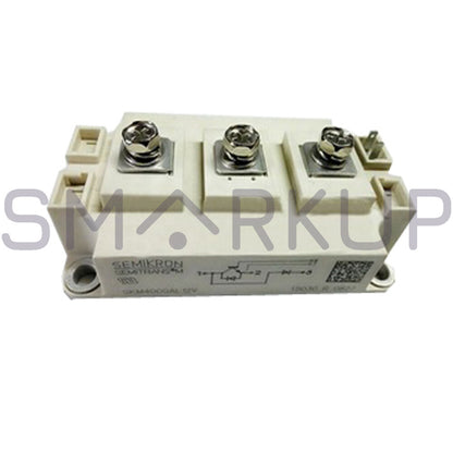 new SEMIKRON SKM400GAL12V IGBT Module