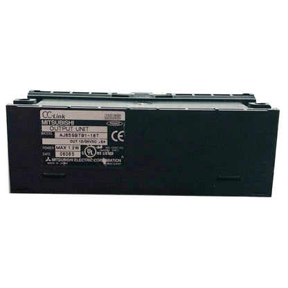 Mitsubishi MELSEC PLC AJ65SBTB1-16T - MITSUBISHI