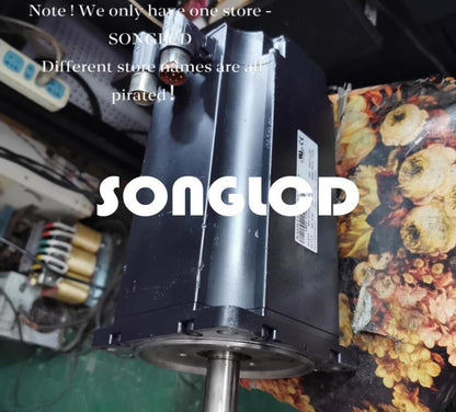 1PCS 8LSA56.E3022D300-1 High-Precision Servo Motor - KOEED