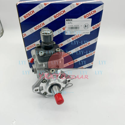 Fuel Injection Pump 1J508-50500 For Kubota Engine V3800 V3800-TIE4B V3800-TIE5B