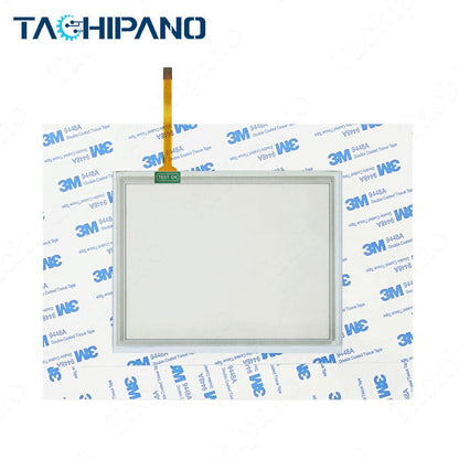 new Touch Screen Panel for TrueBlend CONAIR Gravimetric Technology KDT-3012+Overlay - KOEED