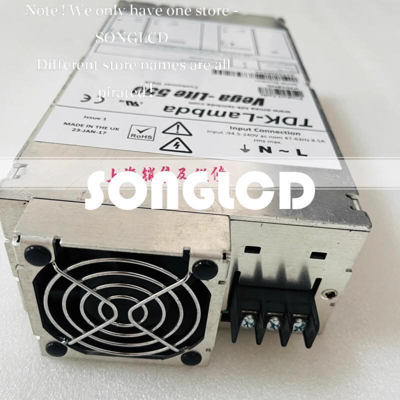 Vega-Lite 550 V5018HG High-Quality Component - VEGA-LITE