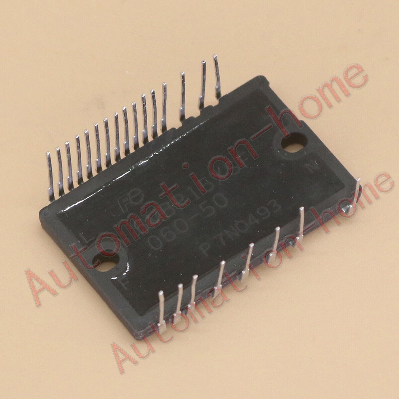 New Fuji 6MBP15XSF060-50 Power Module Supply - FUJI