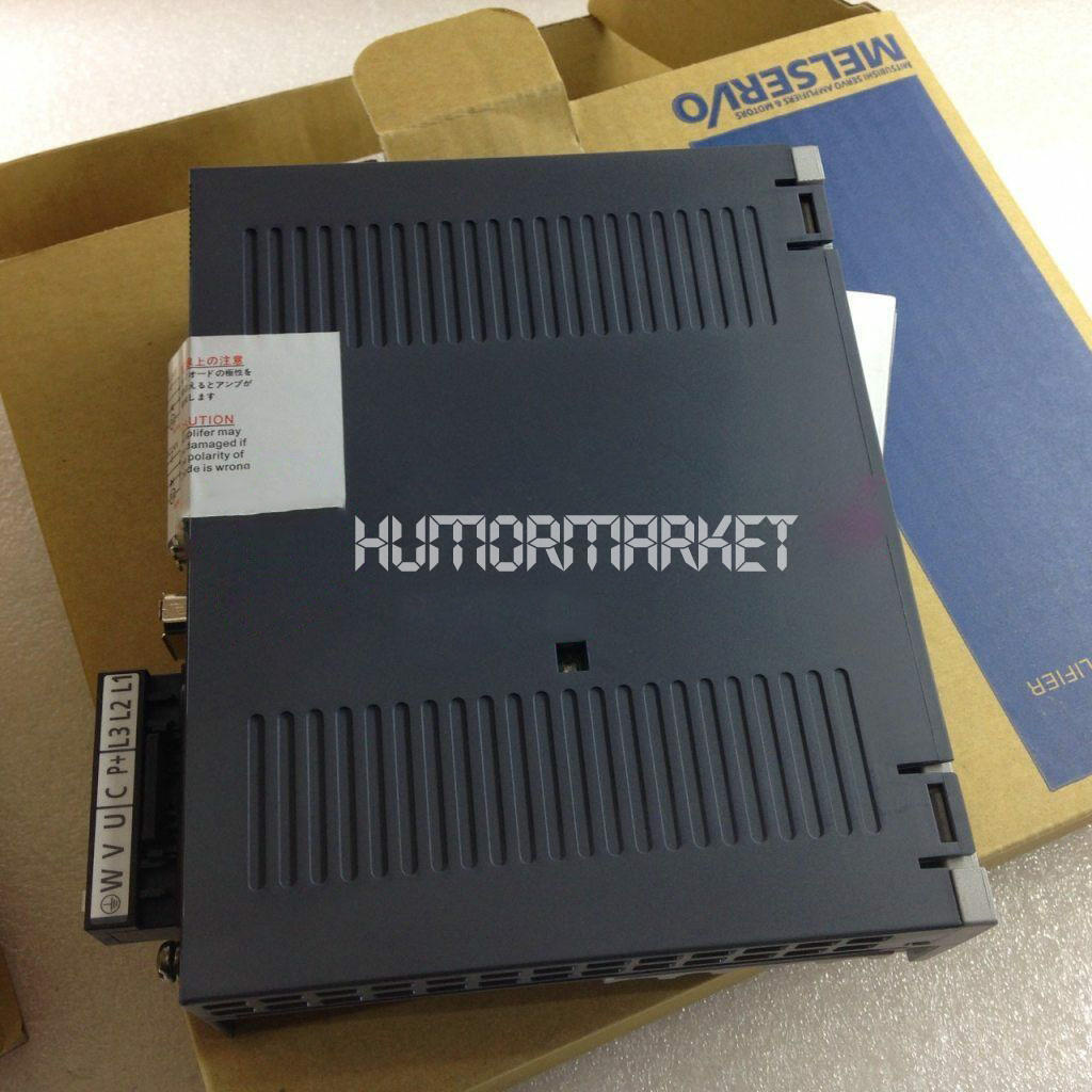 1PC Mitsubishi MRJE20A Servo Drive - MITSUBISHI