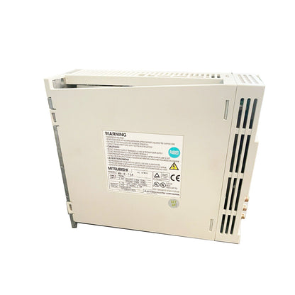 Mitsubishi MR-E-70A AC Servo Amplifier - MITSUBISHI