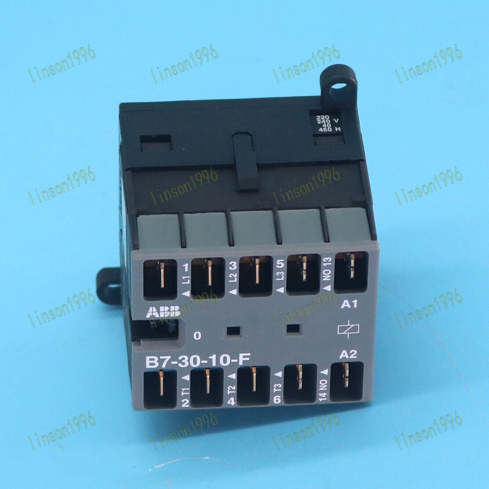 1PC B7-30-10-F ABB Circuit Breaker Fast - ABB
