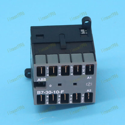1PC B7-30-10-F ABB Circuit Breaker Fast - ABB