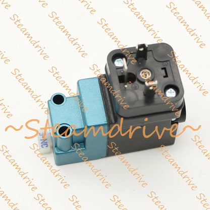 MAC 130B-111JJ SOLENOID VALVE 1PCS