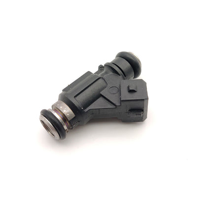 new 4Pcs Fuel Injector For Mercury Mariner 40HP-60HP Outboard 2002-2006 25335288