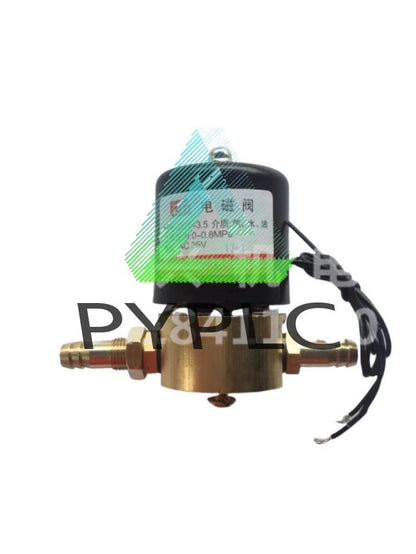 Electromagnetic valve argon arc welding machine electromagnetic valve ZCT-3 ZCT