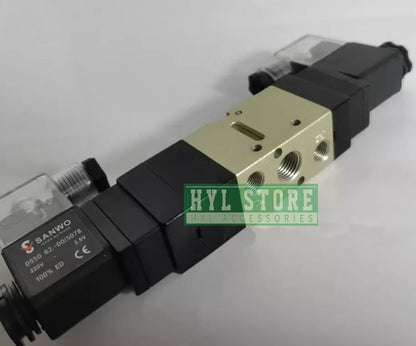 1PCS FIT FOR solenoid valve SVK1320 AC220V