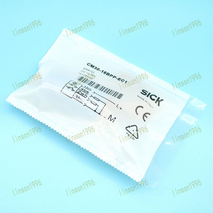 SICK 6058153 CM30-16BPP-EC1 Photoelectric Switch - SICK