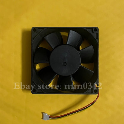 1pcs Mitsubishi MMF-09B12DL 12V 0.13A 90*90*25MM inverter fan