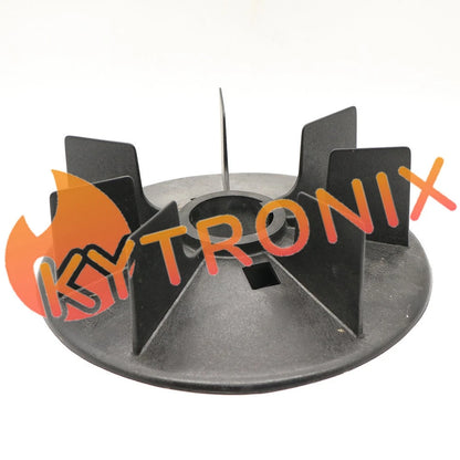 1PCS 3GZF304122-1 fan blade