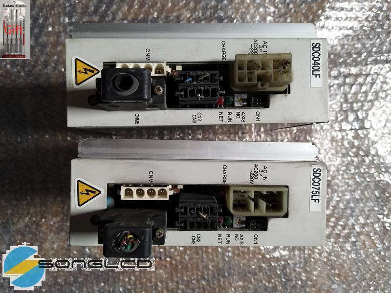 1PCS SDC040LF Sensor Module for Robotics and Automation - KOEED