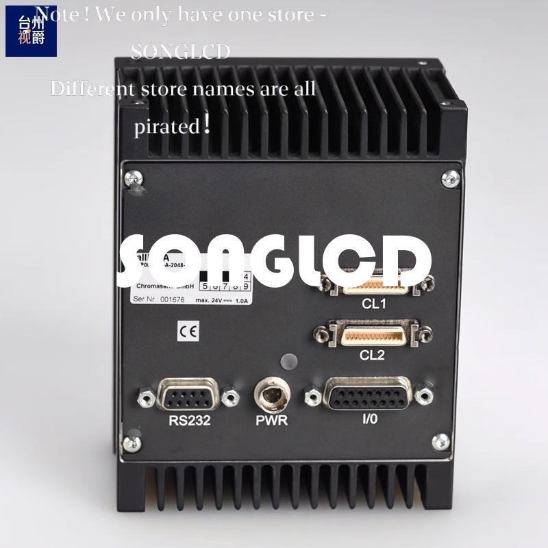 1PCS CP000383-A-2048-S-C Encoder - KOEED