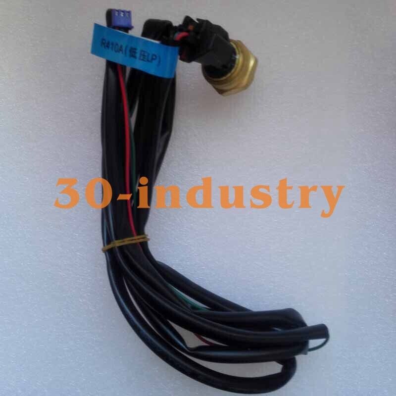 York Air Conditioning Low Pressure Sensor 45CP2-5 510550 025G00037-091 - YORK