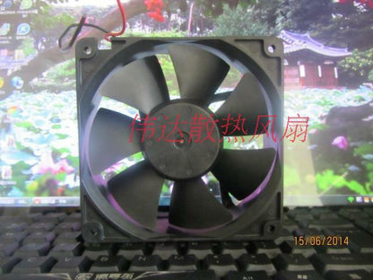 1pcs NMB 4712KL-07W-B40 12032 48V 0.30A fan
