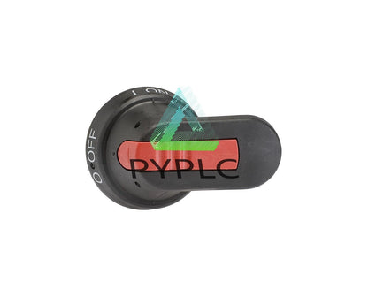 ABB OHB65J6 Pistol Handle 1SCA022380R9660 (NIB) 65mm Black Fast delivery