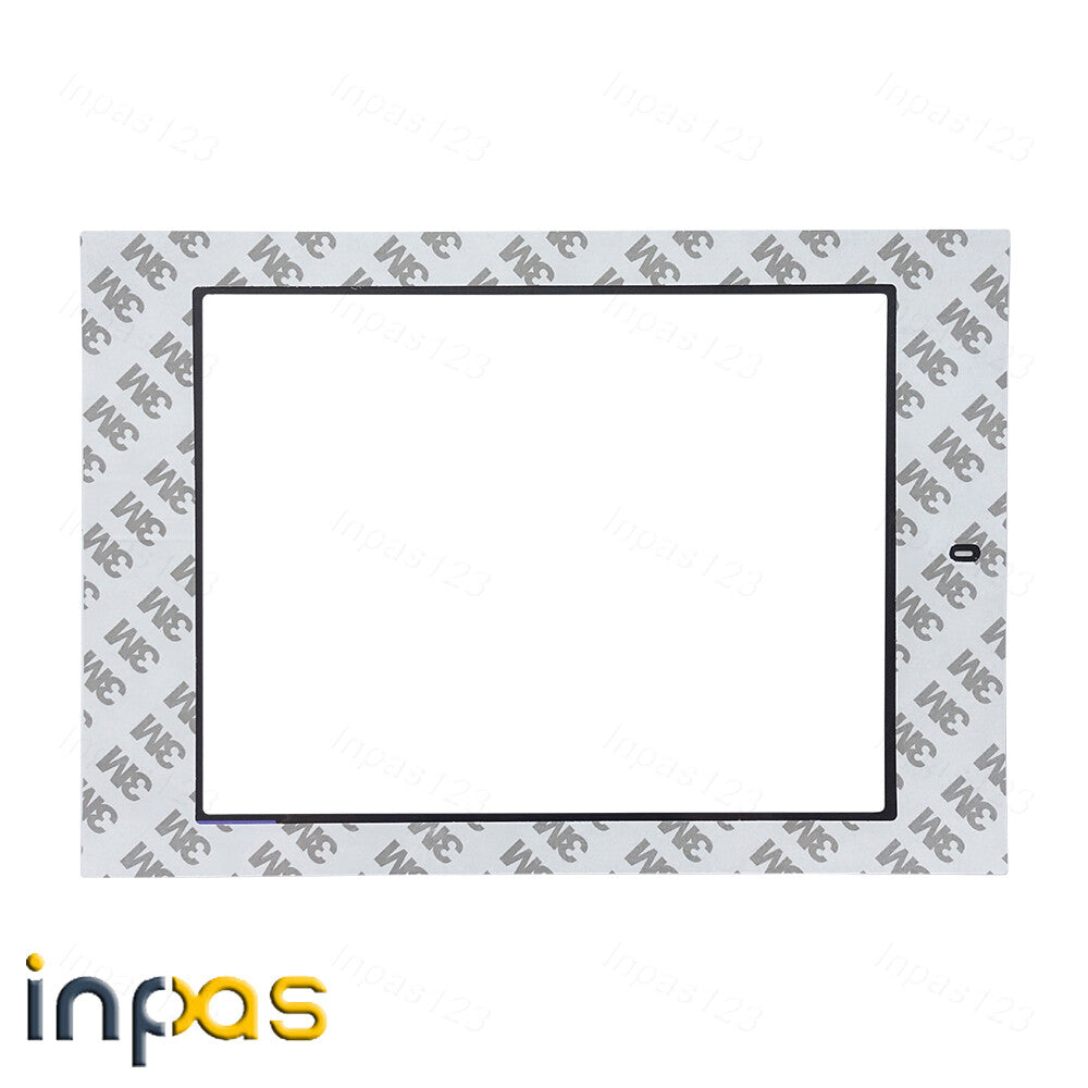 new For A970GOT-TBD-CH A970GOT-TBD-EU Touch Screen Panel+Protective Film
