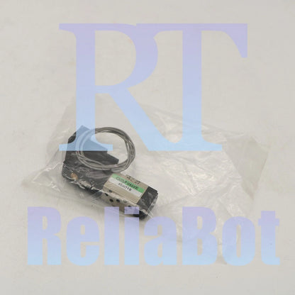1PCS CKD 4SB019-00-D2-3 Solenoid Valve