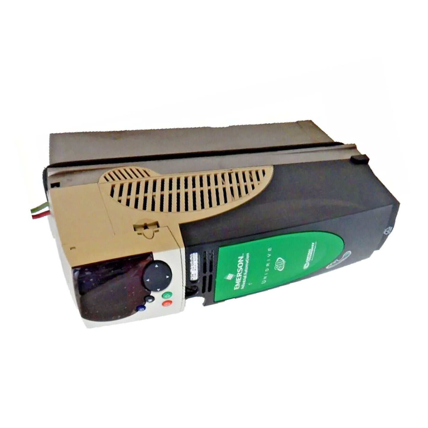 Used & Tested Emerson SP1406 Inverter Drive - EMERSON