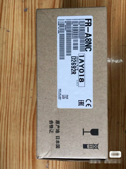 1PC Mitsubishi FR-A8NC FRA8NC Communication Card In Box