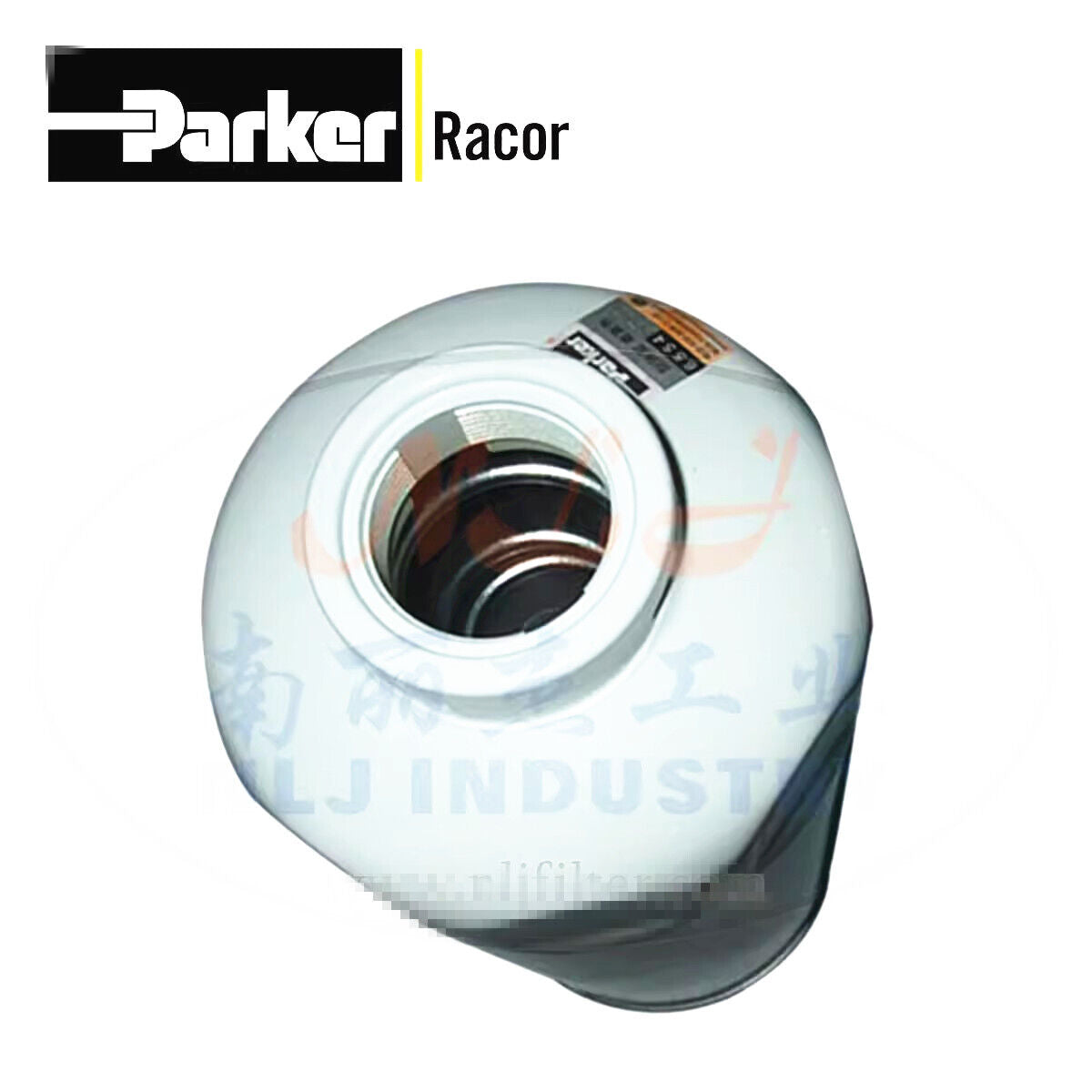 new 1pcs Parker Racor 088042PS Fuel Filter/Water Separator Filter