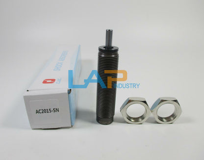 1Pcs CJAC AC2015SN Oil Pressure Buffer - CJAC