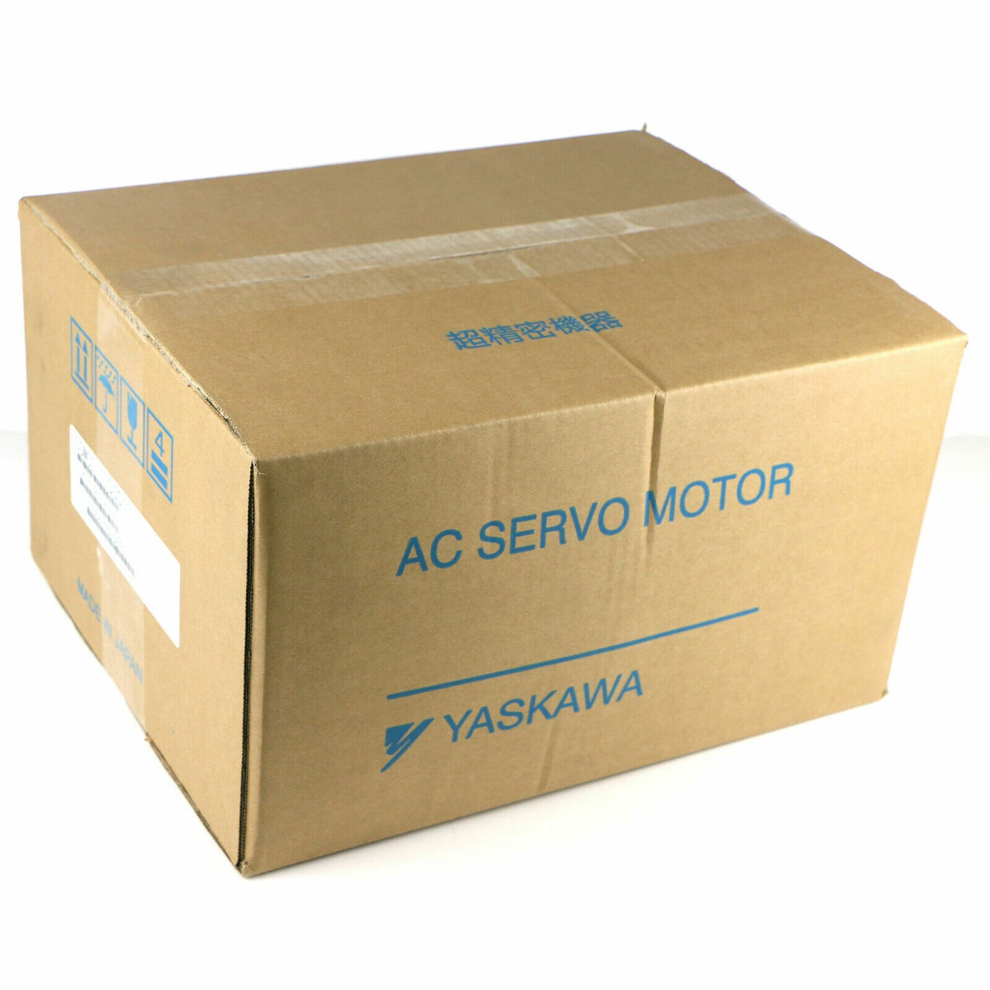 new 1PC YASKAWA SGMCS-17D3C11 AC Servo Motor SGMCS17D3C11 In Box - YASKAWA