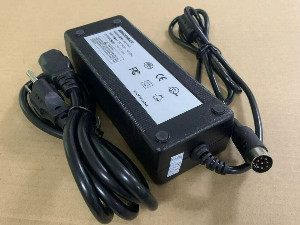 90W AC Adapter for Bard Site Rite 5 (Vision 5) Ultrasound Machine Power Supply
