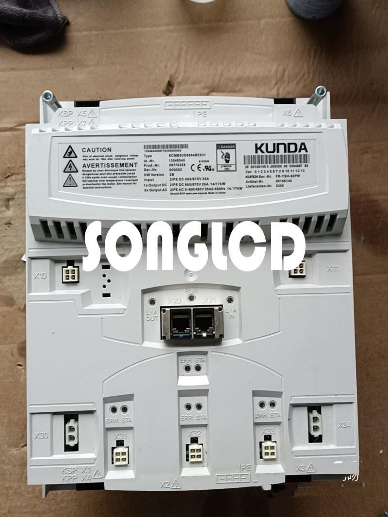1PCS ECMBS3D6864BE531 Electronic Component - KOEED