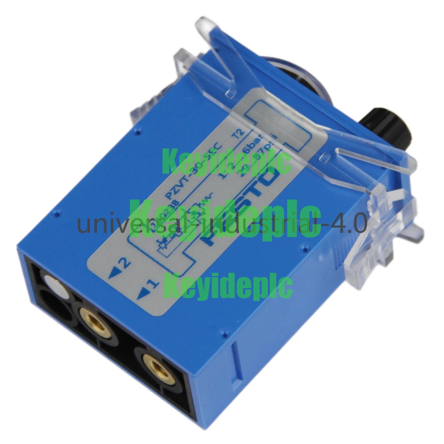 FESTO PZVT-30-SEC 150238 Pneumatic Timer #ke