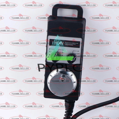 1x Future Electronic Hand Wheel IHDW-BBA4S-IM