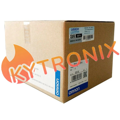 Omron CP1H-X40DR-A Programmable Controller Module CP1HX40DRA
