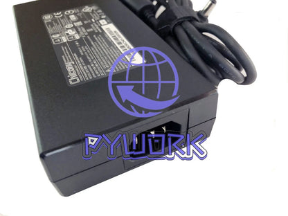 Chicony 19.5V 11.8A 230W A17-230P1A A230A020P AC Adapter 5.5*2.5mm Power Supply