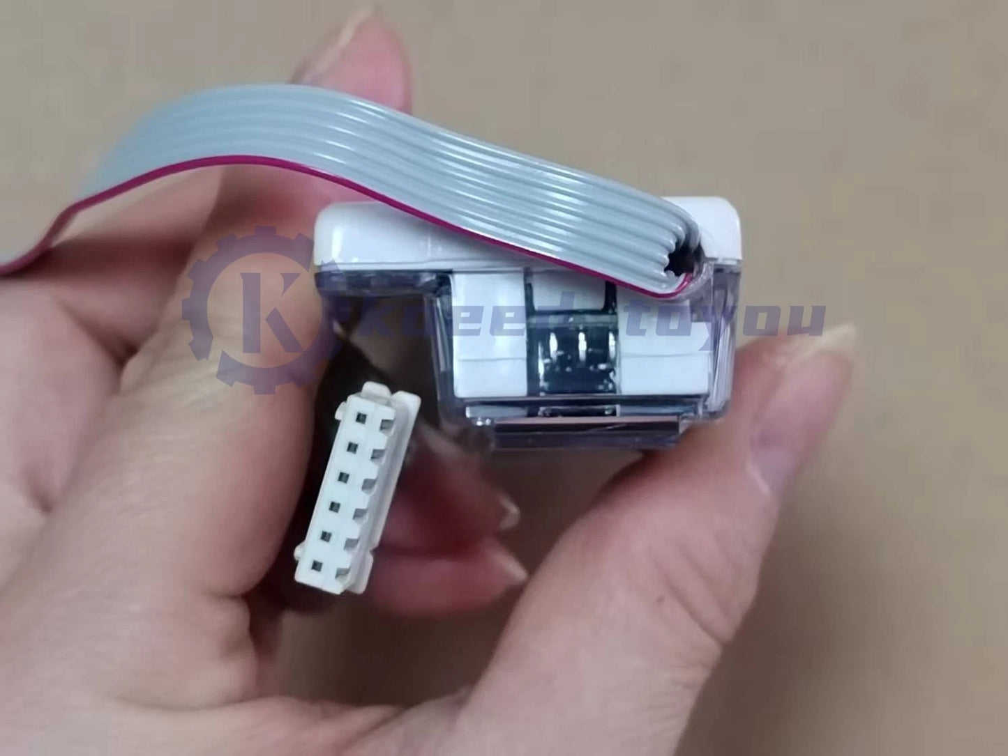 1pcs air conditioner 30545003 BOARD 5153 display board For~