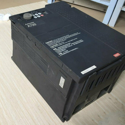 Mitsubishi FR-A740-15K-CHT 15KW 380V tested good used industrial - MITSUBISHI