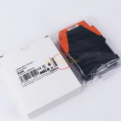 new 1PCS DOLD SAFETY RELAY LG5925.48/61 0061919 - DOLD