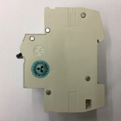 1PCS for Mitsubishi BH-D6 2P C6 Air Switch Mini Circuit Breaker